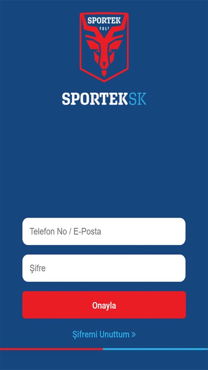 Sportek Spor Kulübü