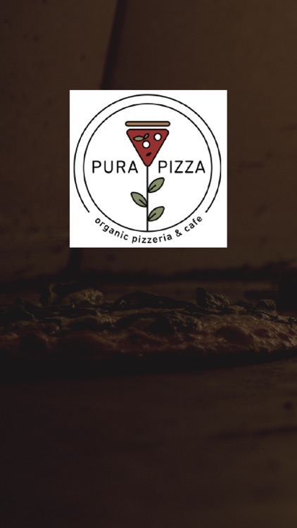 Pura Pizza