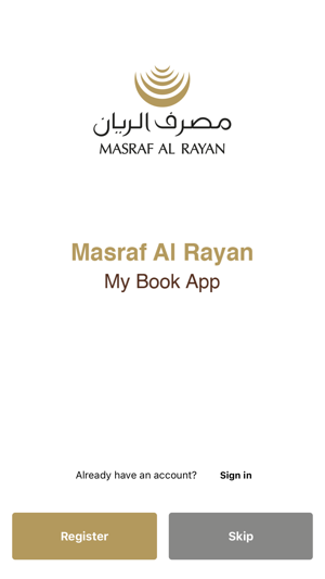 Masraf Al Rayan-My Book(圖1)-速報App