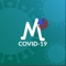 The patientMpower for COVID-19 app is for people in the USA who have been enrolled in the COVID-19 remote monitoring programme by a healthcare professional
