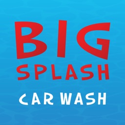 Big Splash Car Wash