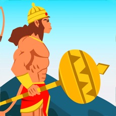 Activities of Hanuman Adventures