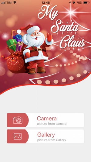 My Santa Claus(圖7)-速報App