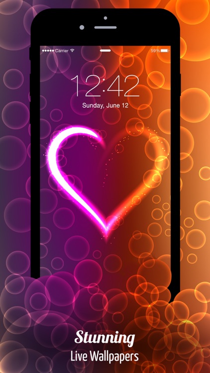 Romantic Live Wallpapers -2019