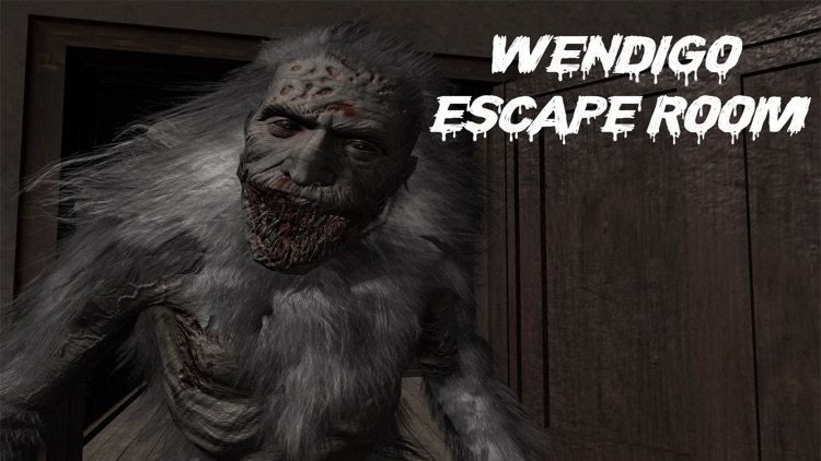 Wendigo Escape Room