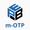 Euro Pacific's mOTP application for iOS devices is the most secure method for logging into eBanking, authenticating transactions, and protecting your accounts, replacing the standard SMS verification