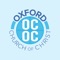 Stay connected with your Oxford Church of Christ friendly and family