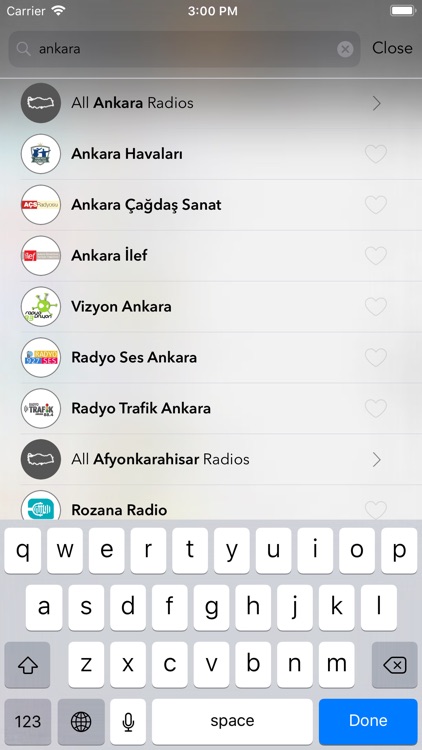 Radyo Kulesi - Turkish Radios screenshot-3
