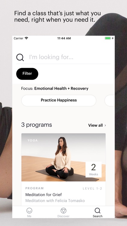 Glo - Yoga and Meditation