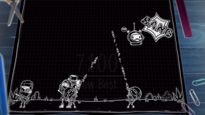 Pa Pa Land: Head Escape Hack screenshot 6 - game app interface