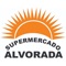 O supermercado Alvorada traz para seus clientes o supermercado online