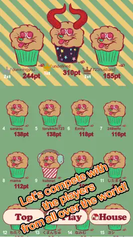 Game screenshot Dog Or Muffin - Cute & Strange hack