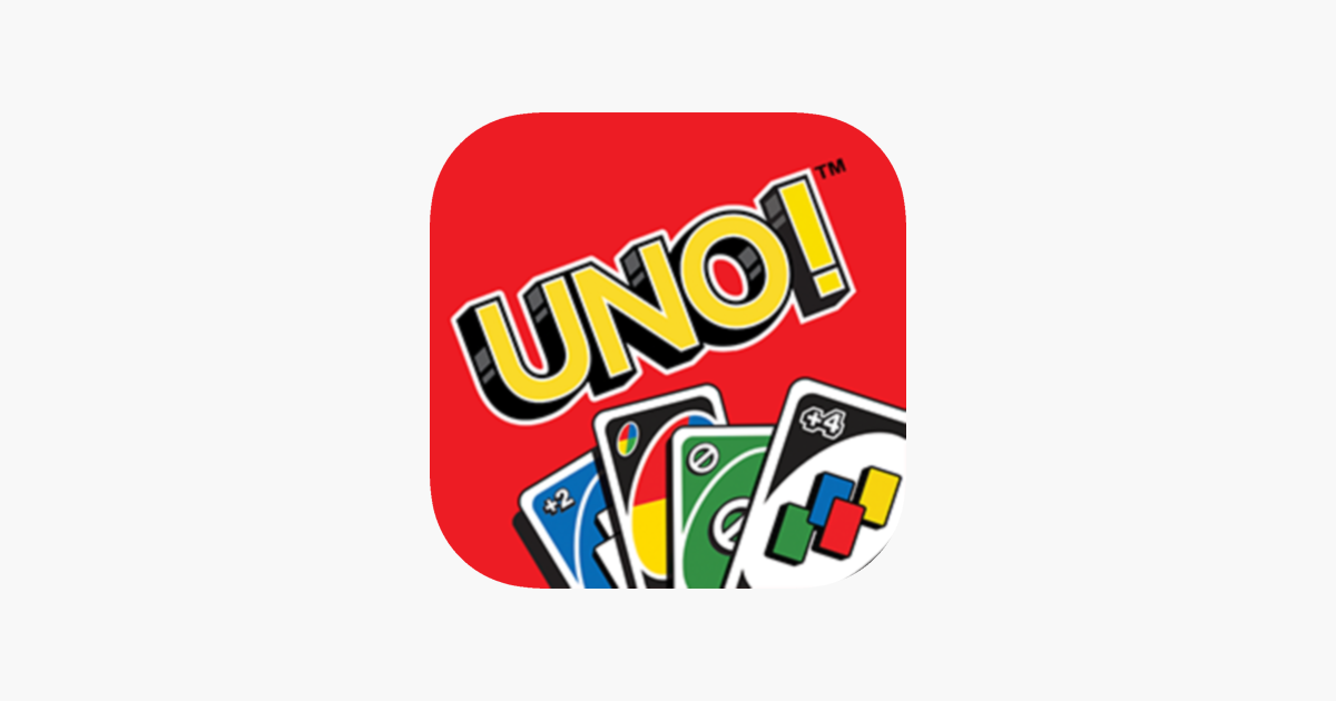 Uno On The App Store