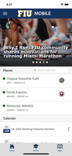 FIU Mobile(圖1)-速報App