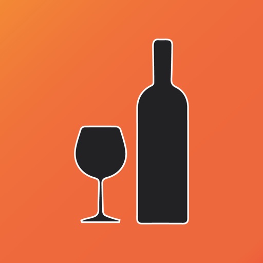 Drinks Menu icon