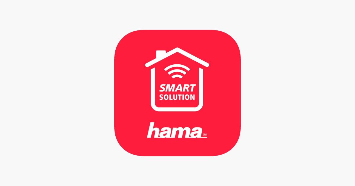 Hama the smart solution