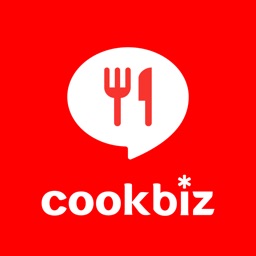 クックビズ転職支援