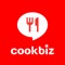 クックビズでは、飲食業界、外食産業に特化した転職支援サービス（お仕事紹介）を行なっています。民間のハローワーク（厚生労働大臣認可 紹介27-ユ-300801）として、求人情報のご紹介、キャリア相談などを通じて、転職成功まで全て無料でサポートいたします。
