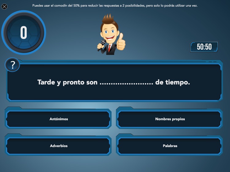 Actúa - ComunicARTE screenshot-5