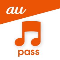 auの音楽アプリ - auスマートパスプレミアムミュージック
