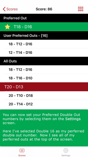 Double Out Pro(圖9)-速報App