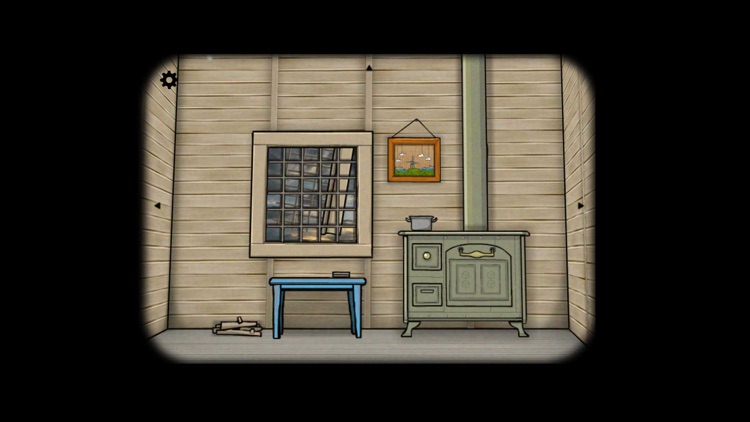 Cube Escape: The Mill screenshot-0