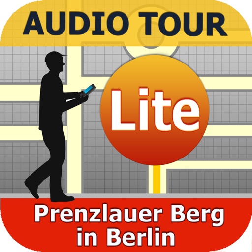 Prenzlauer Berg in Berlin (L) iOS App
