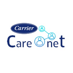 Carrier Care Net