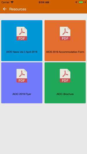 Aios HQ(圖4)-速報App