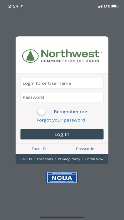 Northwest Community eBanking screenshot-0