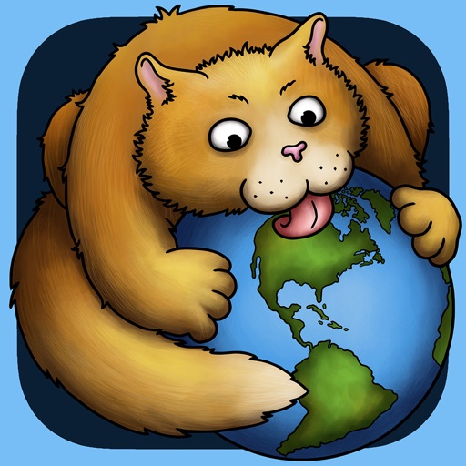 Tasty Planet Forever iOS App