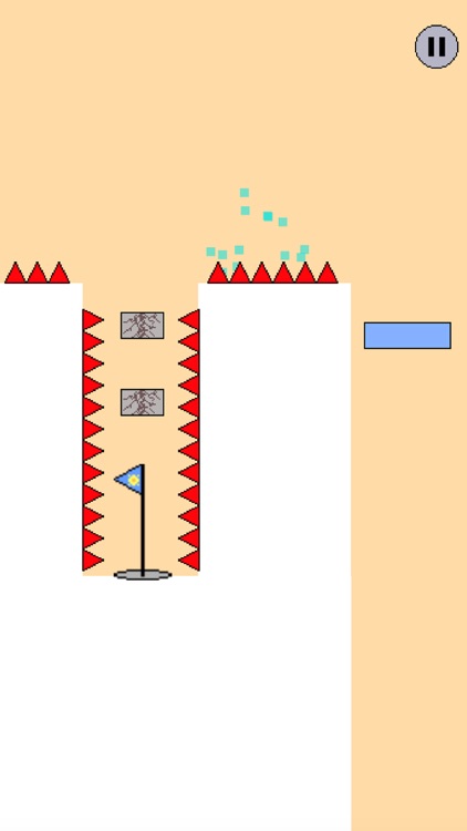 Another Bouncy Game screenshot-3