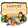 Picture Dictionary for English