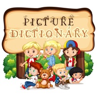 Picture Dictionary for English apk
