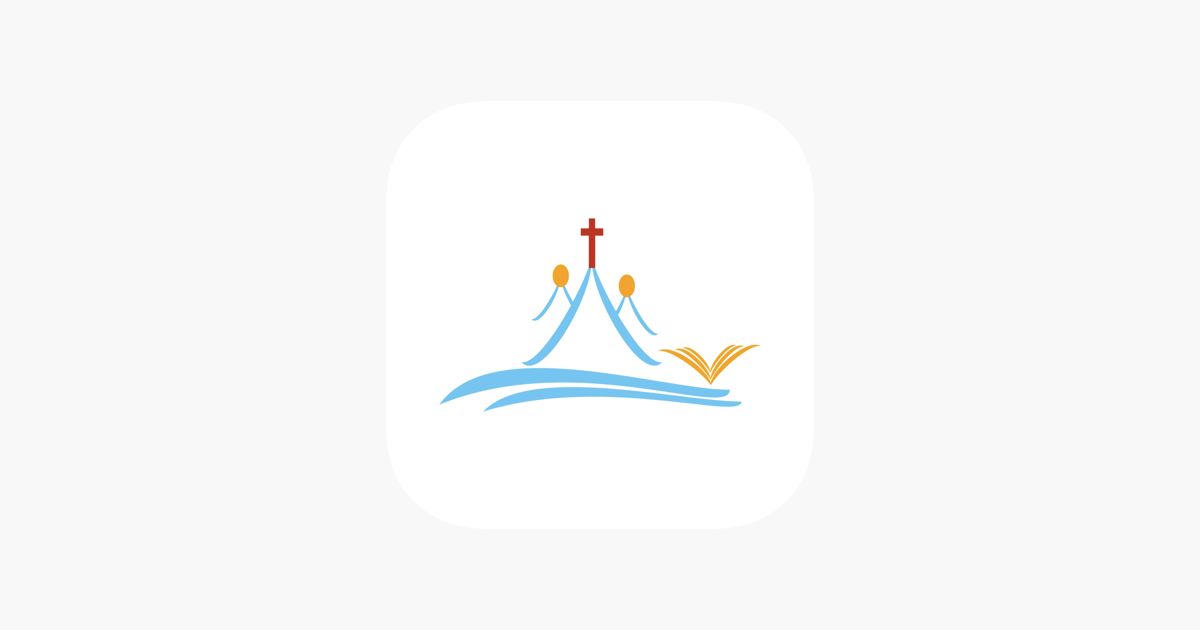 在app Store 上的 Btm Church