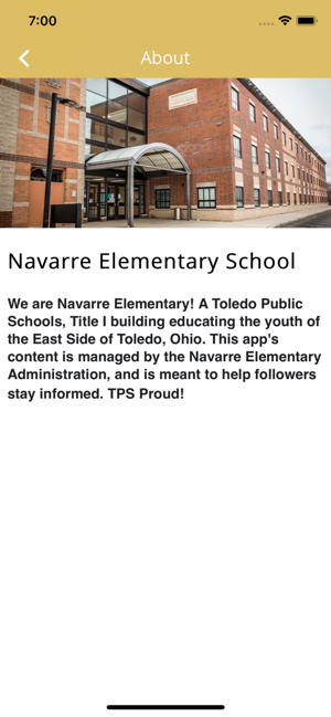 NAVARRE ELEMENTARY(圖3)-速報App