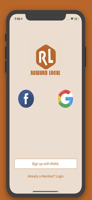 Reward Local(圖1)-速報App