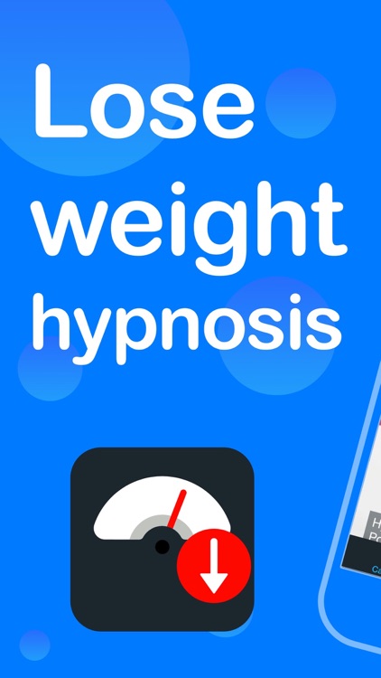 Lose Weight Hypnosis *