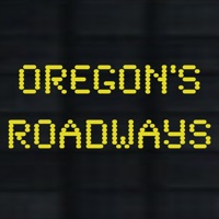 Oregon's Roadways Avis