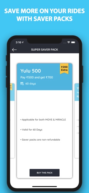 yulu bike app