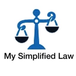 My Simplified Law