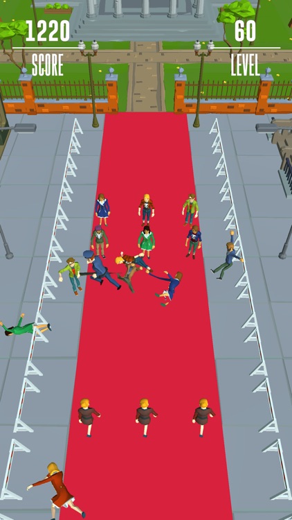 Crowd Superstar screenshot-3