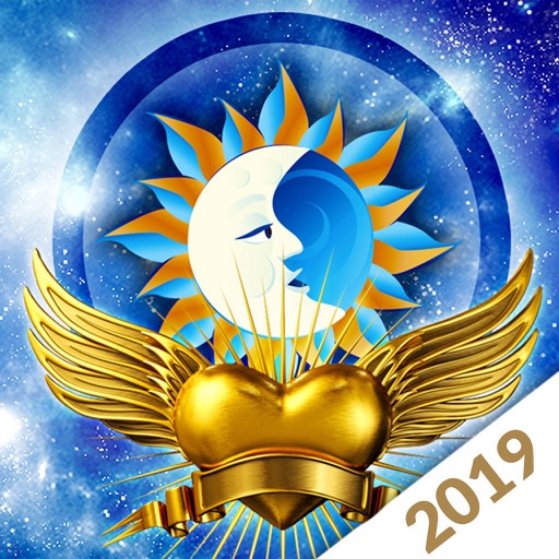 iHoroscope - Daily Horoscope