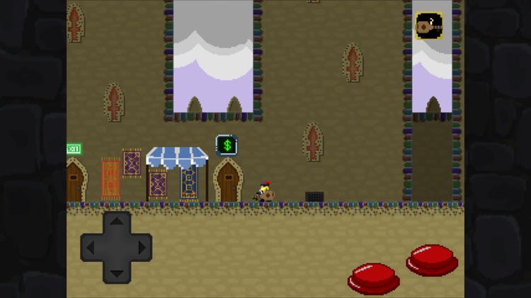 Pixelite Realms screenshot-4