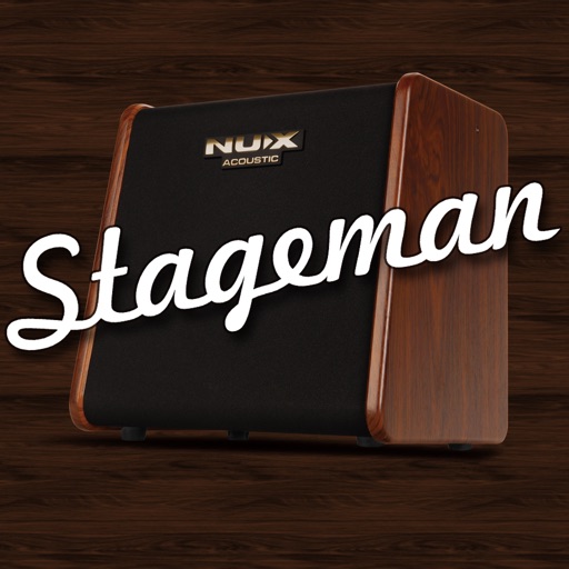 Stageman Download