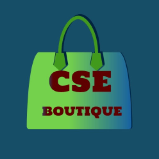 CSE BOUTIQUE icon