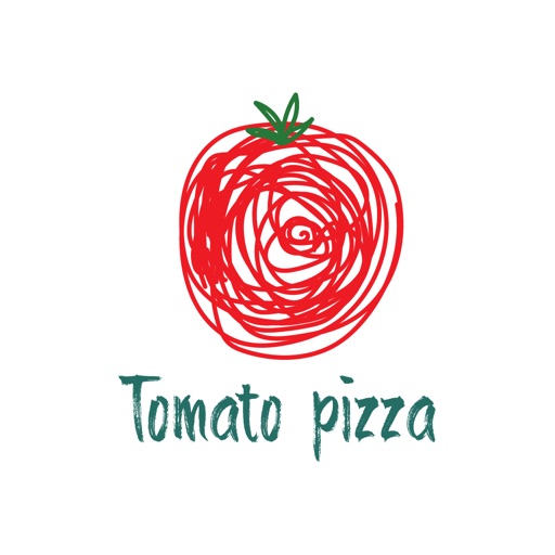 Tomato Pizza