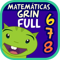 Activities of Matemáticas con Grin II - 678
