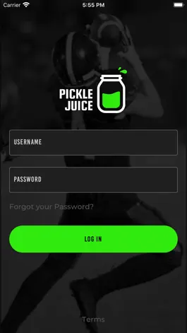 Game screenshot Pickle Juice POS mod apk