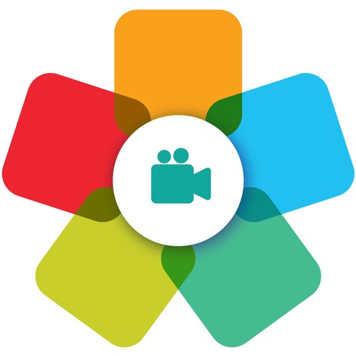 Flipanow Video Effect Editor